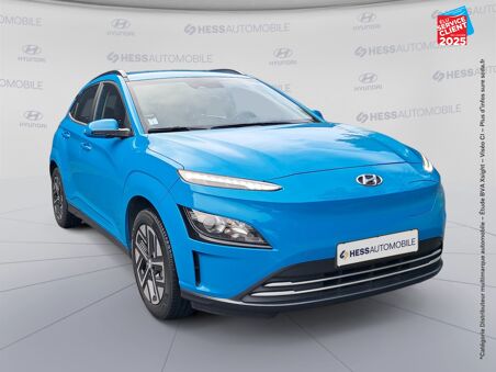 HYUNDAI KONA ELECTRIC 39...