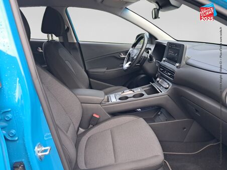 HYUNDAI KONA ELECTRIC 39...