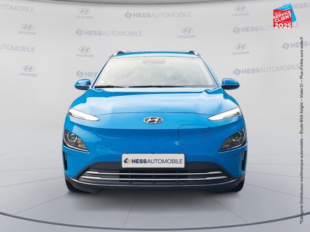 HYUNDAI KONA ELECTRIC 39...