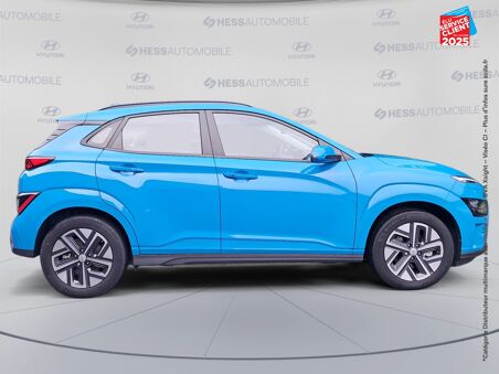 HYUNDAI KONA ELECTRIC 39...