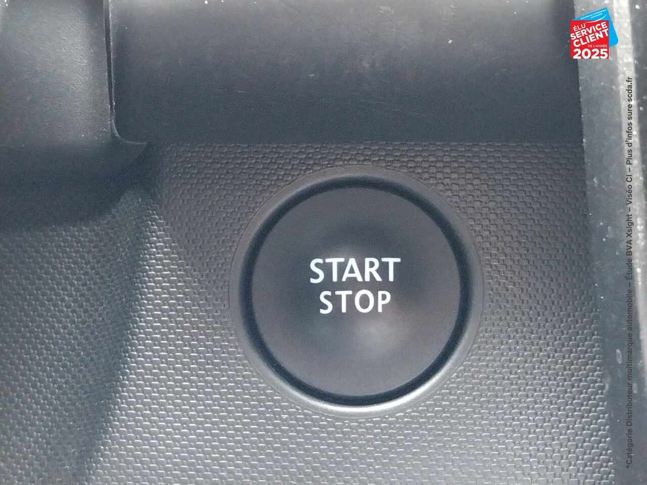 Véhicule d'occasion RENAULT ZOE BUSINESS CHARGE NORMALE R90 MY19 chez Renault Sélestat