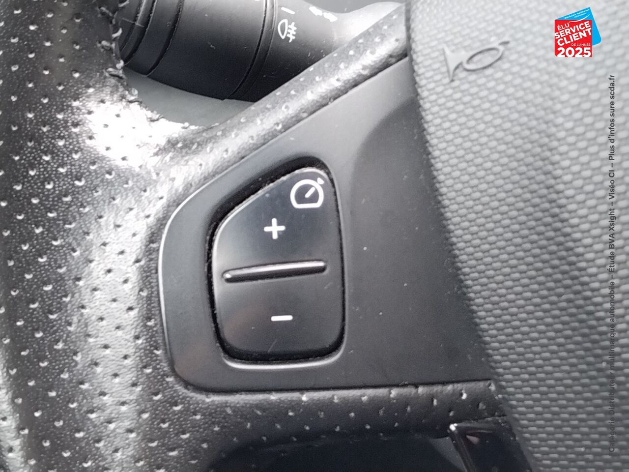Véhicule d'occasion RENAULT ZOE BUSINESS CHARGE NORMALE R90 MY19 chez Renault Sélestat