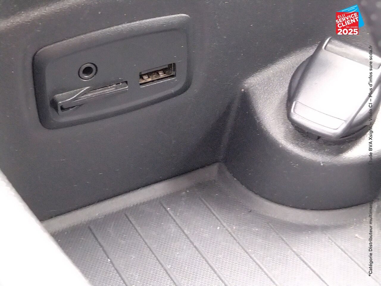 Véhicule d'occasion RENAULT ZOE BUSINESS CHARGE NORMALE R90 MY19 chez Renault Sélestat