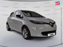Véhicule d'occasion RENAULT ZOE BUSINESS CHARGE NORMALE R90 MY19
