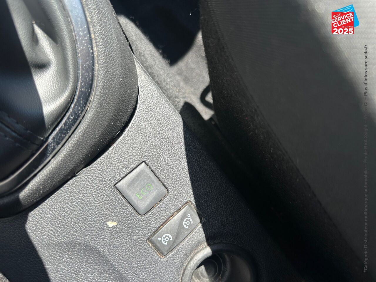 Véhicule d'occasion RENAULT CAPTUR 0.9 TCE 90CH INTENS - 19 chez Opel Bar le Duc