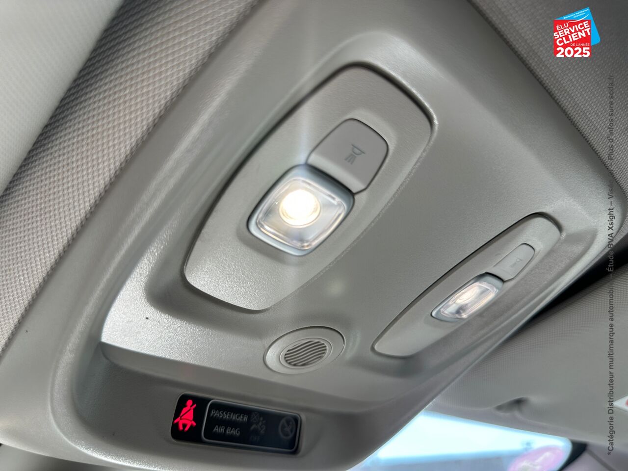 Véhicule d'occasion RENAULT CAPTUR 0.9 TCE 90CH INTENS - 19 chez Opel Bar le Duc