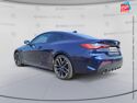 Véhicule d'occasion BMW SERIE 4 COUPE 420DA XDRIVE 190CH M SPORT