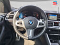 Véhicule d'occasion BMW SERIE 4 COUPE 420DA XDRIVE 190CH M SPORT