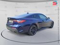 Véhicule d'occasion BMW SERIE 4 COUPE 420DA XDRIVE 190CH M SPORT