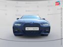 Véhicule d'occasion BMW SERIE 4 COUPE 420DA XDRIVE 190CH M SPORT