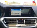 Véhicule d'occasion BMW SERIE 4 COUPE 420DA XDRIVE 190CH M SPORT
