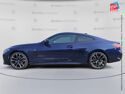 Véhicule d'occasion BMW SERIE 4 COUPE 420DA XDRIVE 190CH M SPORT