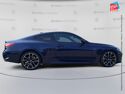 Véhicule d'occasion BMW SERIE 4 COUPE 420DA XDRIVE 190CH M SPORT