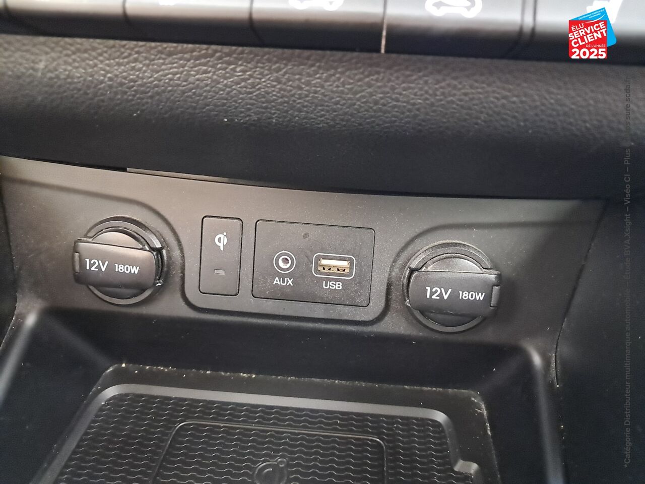 Véhicule d'occasion HYUNDAI TUCSON 1.6 CRDI 136CH EXECUTIVE DCT-7 EURO6D-EVAP chez Hyundai Chalons