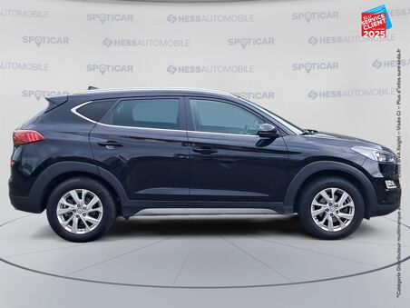 HYUNDAI TUCSON 1.6 CRDI...