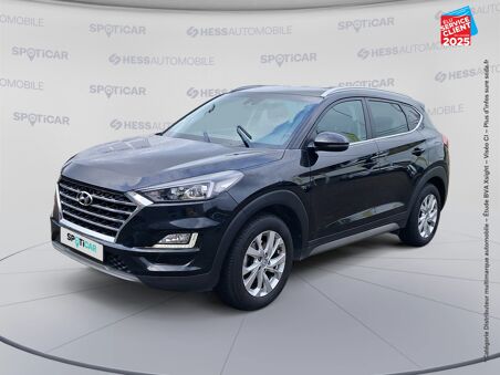 HYUNDAI TUCSON 1.6 CRDI...