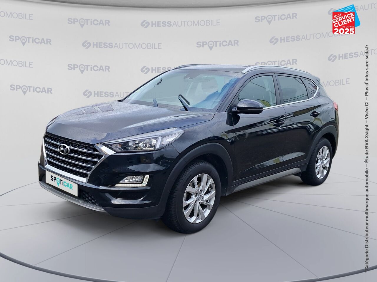 chez Hyundai Chalons