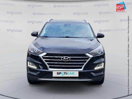 HYUNDAI TUCSON 1.6 CRDI...