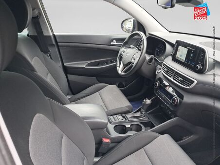 HYUNDAI TUCSON 1.6 CRDI...