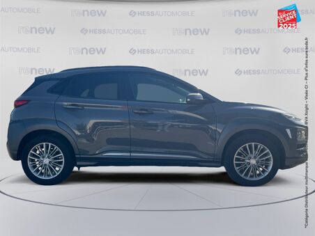 HYUNDAI KONA 1.0 T-GDI...