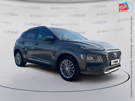 HYUNDAI KONA 1.0 T-GDI...