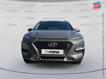 HYUNDAI KONA 1.0 T-GDI...