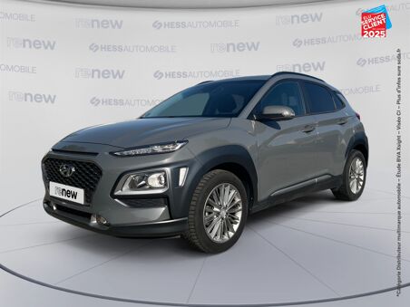 HYUNDAI KONA 1.0 T-GDI...
