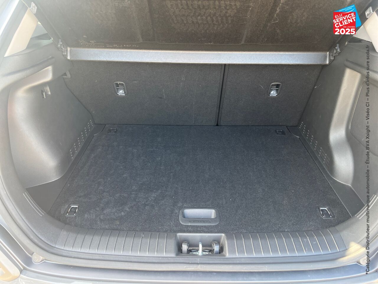 Véhicule d'occasion HYUNDAI KONA 1.0 T-GDI 120CH FAP CREATIVE EURO6D-T EVAP chez HESS Automobile