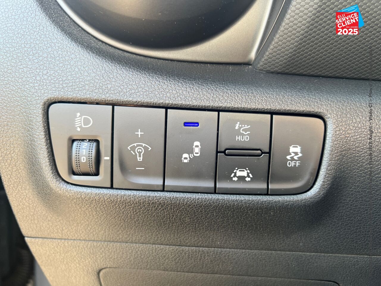 Véhicule d'occasion HYUNDAI KONA 1.0 T-GDI 120CH FAP CREATIVE EURO6D-T EVAP chez HESS Automobile