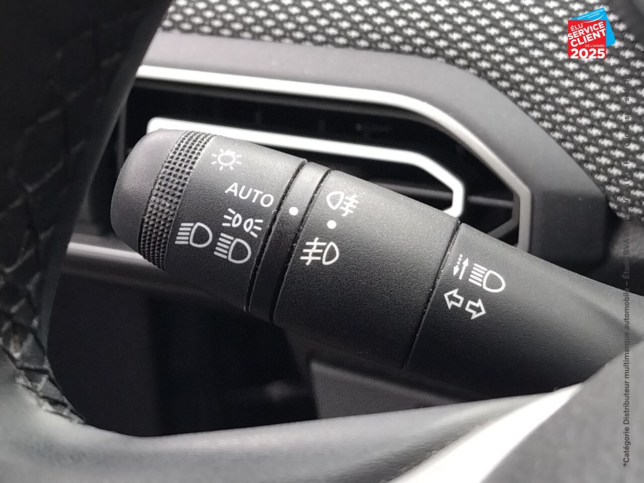Véhicule d'occasion DACIA JOGGER 1.0 ECO-G 100CH EXTREME+ 5 PLACES chez Toyota Thionville