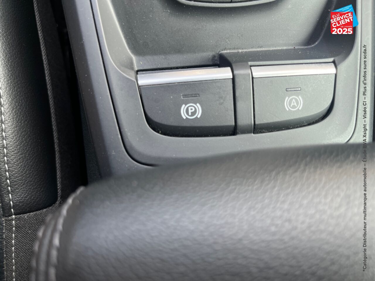 Véhicule d'occasion AUDI Q2 1.4 TFSI 150CH COD S LINE S TRONIC 7 chez Opel Verdun