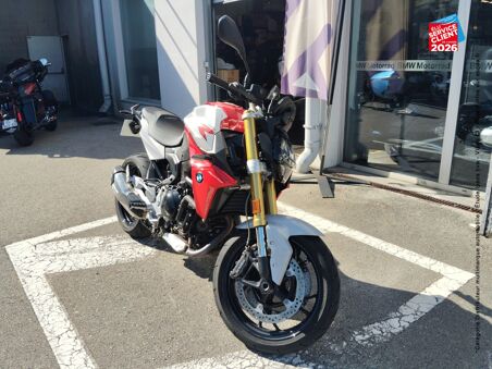 BMW F 900 R SHIFTER
