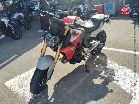 BMW F 900 R SHIFTER