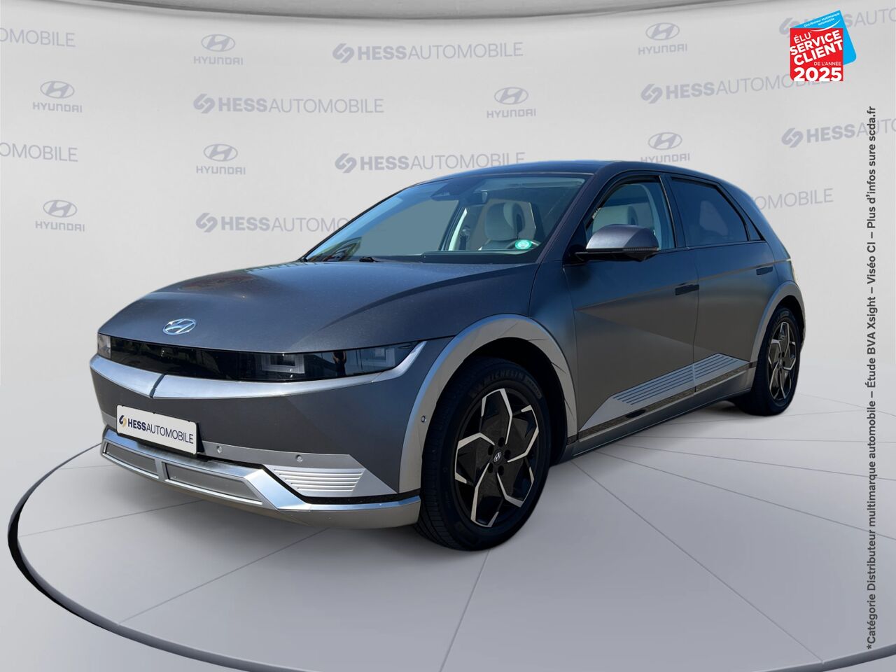 chez Toyota Metz