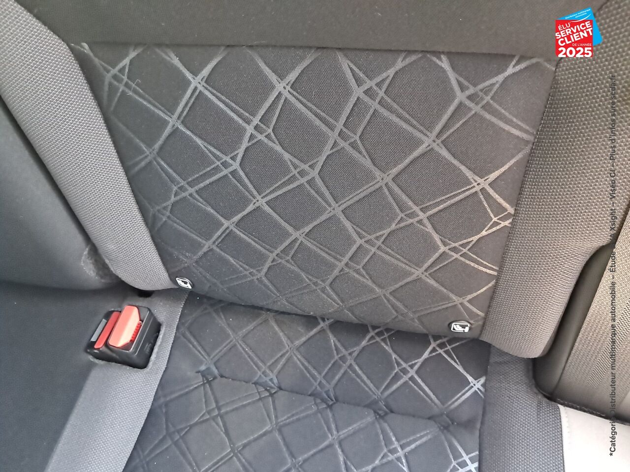 Véhicule d'occasion NISSAN MICRA 1.0 IG-T 92CH MADE IN FRANCE XTRONIC 2021 chez Renault Colmar