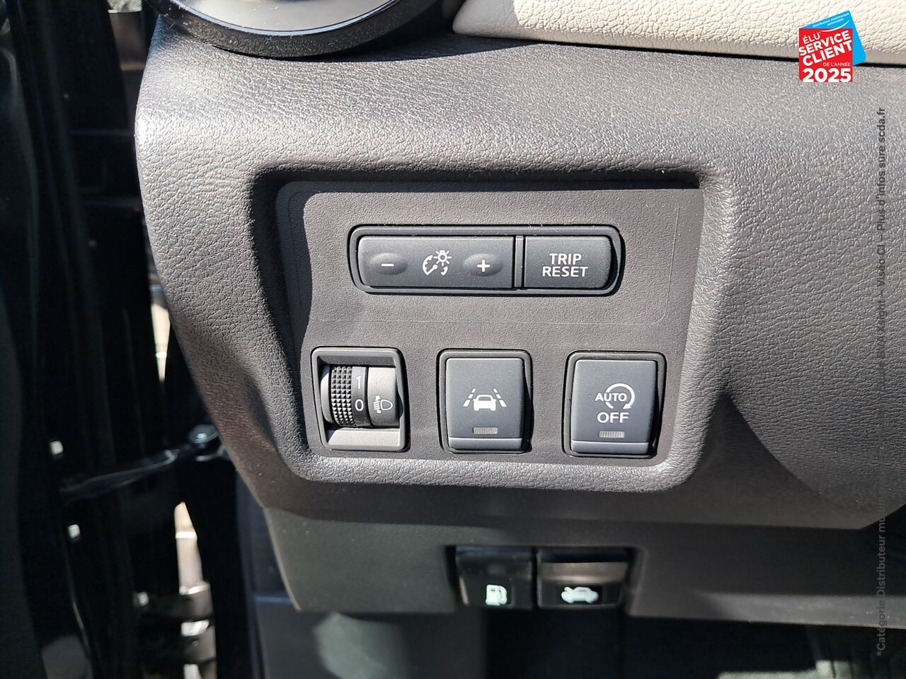 Véhicule d'occasion NISSAN MICRA 1.0 IG-T 92CH MADE IN FRANCE XTRONIC 2021 chez Renault Colmar