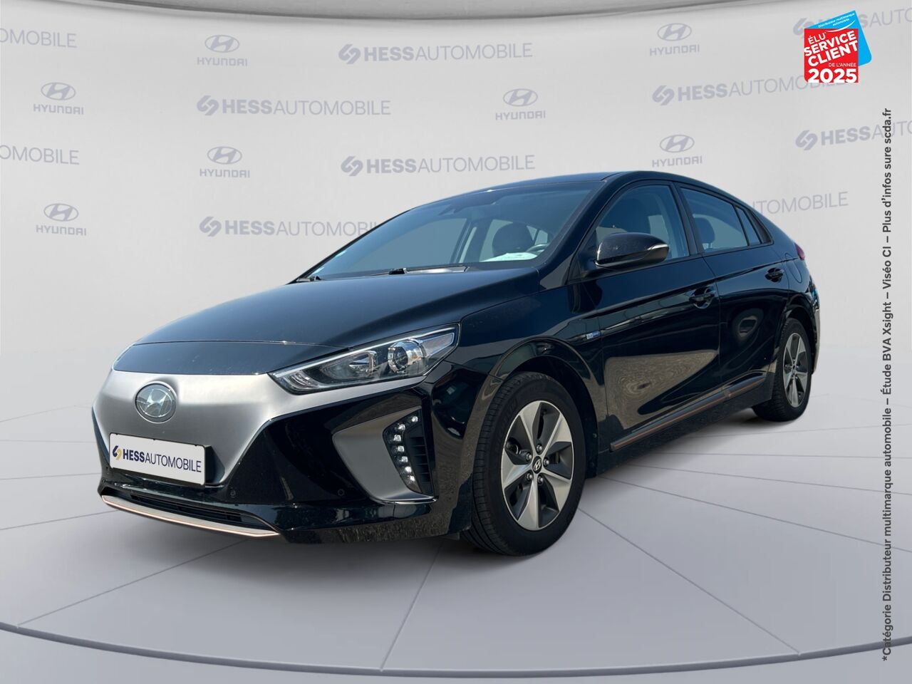 chez Toyota Sarreguemines