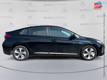 HYUNDAI IONIQ ELECTRIC...