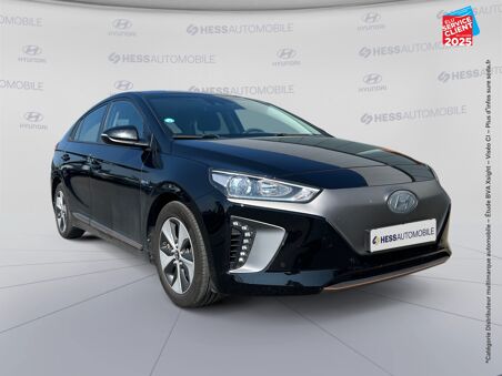 HYUNDAI IONIQ ELECTRIC...