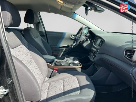HYUNDAI IONIQ ELECTRIC...