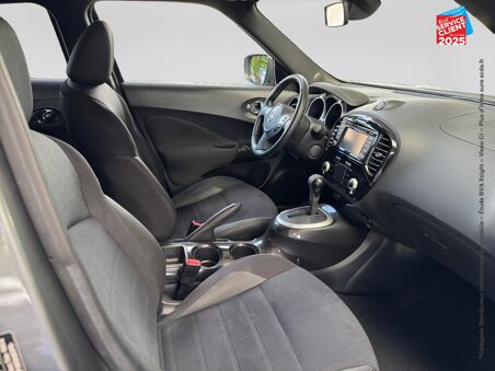 NISSAN JUKE 1.6L 117CH...