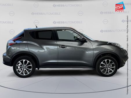 NISSAN JUKE 1.6L 117CH...