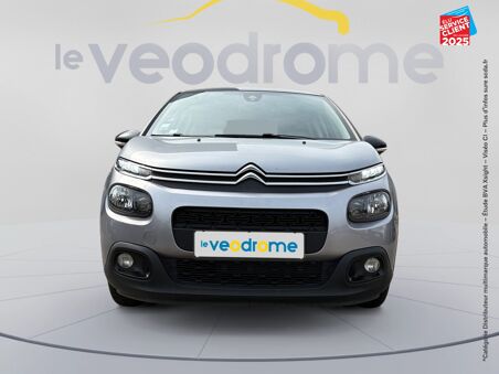 CITROEN C3 PURETECH 82CH...