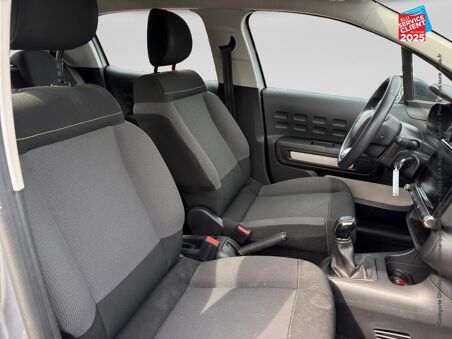 CITROEN C3 PURETECH 82CH...