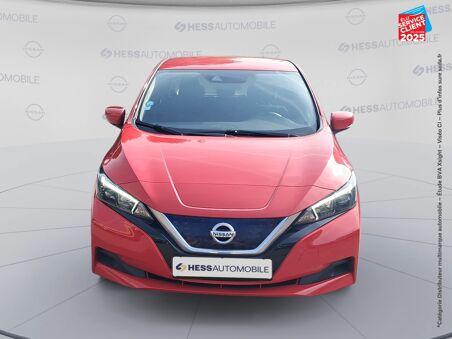 NISSAN LEAF 150CH 40KWH...