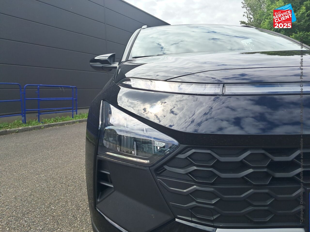 chez Hyundai Mulhouse