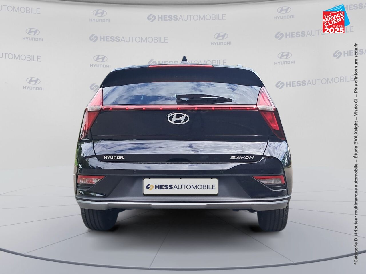 chez Hyundai Mulhouse