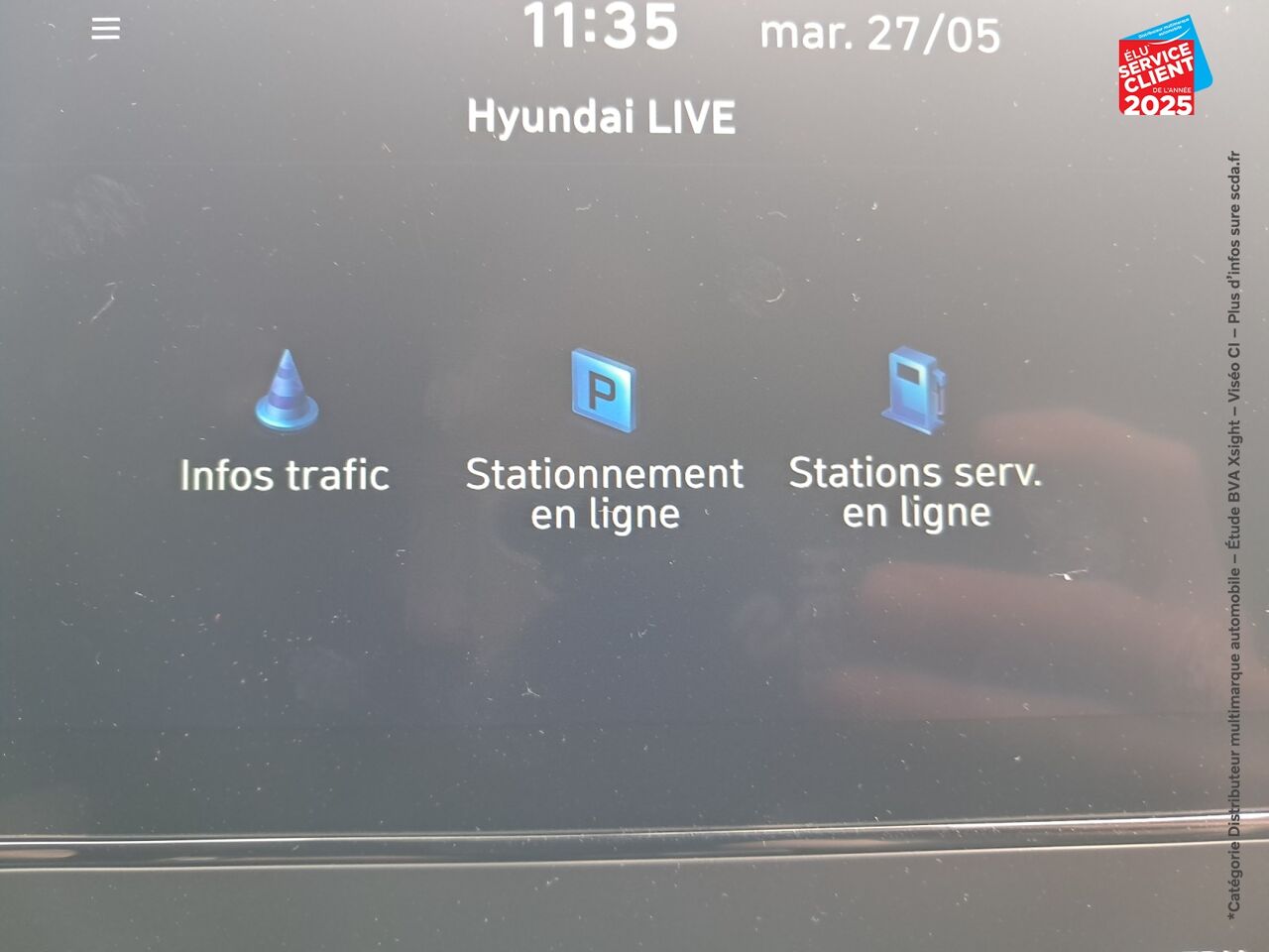 chez Hyundai Mulhouse