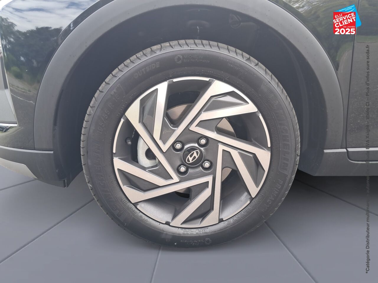 chez Hyundai Mulhouse