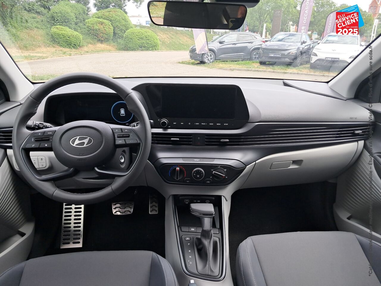 chez Hyundai Mulhouse